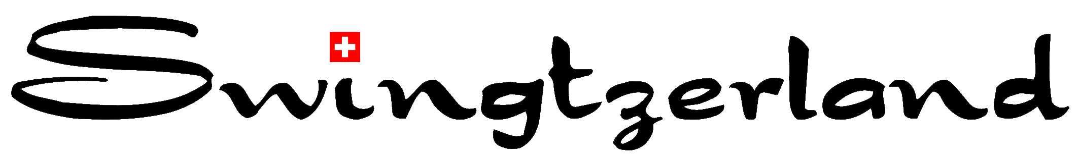 Swingtzerland logo